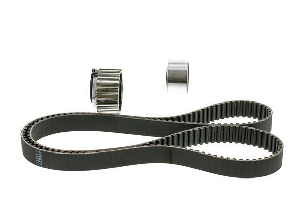 Kit de distribution (Kit courroie de distribution) AISIN ref. TSFC-013
